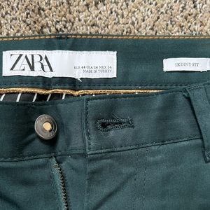 Zara men’s pant